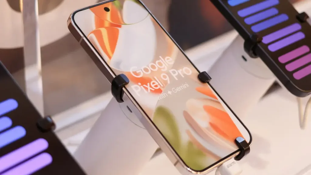 “جوجل” تثير غضب مستخدمي بيكسل بسبب خلل مزعج في المكالمات