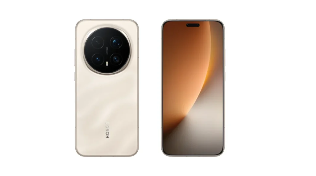 مراجعة هاتف ماجيك 8 برو من Honor بالسعر والمزايا والعيوب