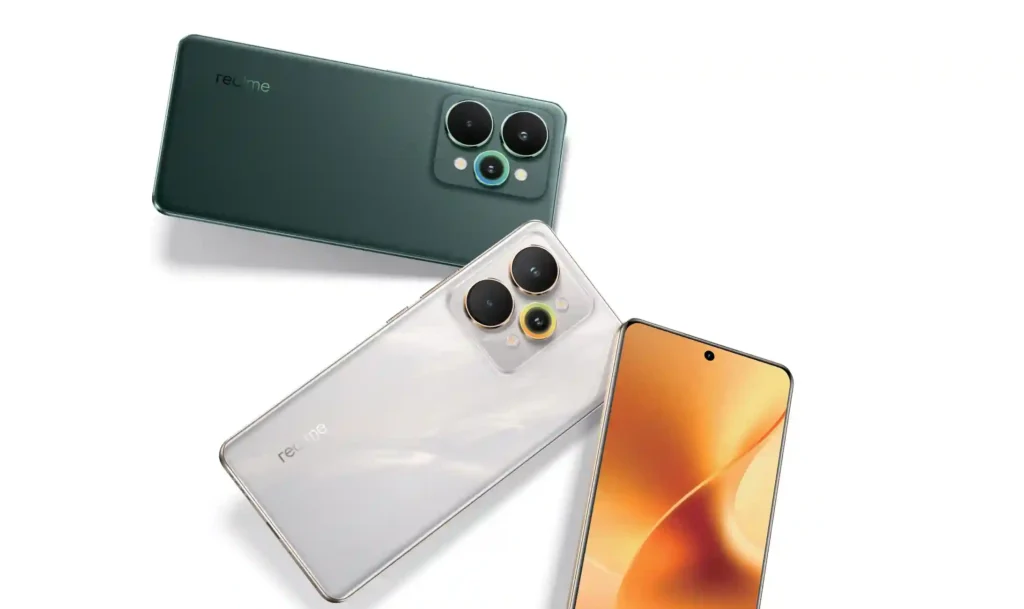 تسريب المواصفات الرئيسية للمرة الأولى لهاتف Realme 16 Pro