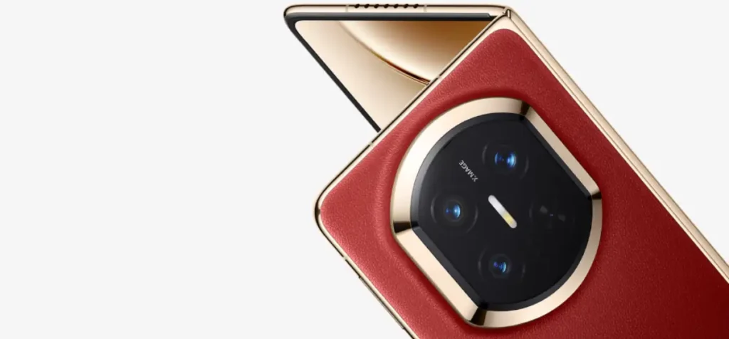 السعودية والإمارات أول من يستقبل هاتف هواوي Mate X7 الجديد