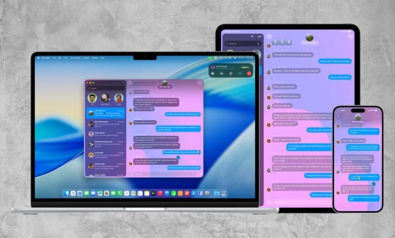 آبل تستعد لإطلاق إصدارات اقتصادية من أجهزتها مطلع 2026
