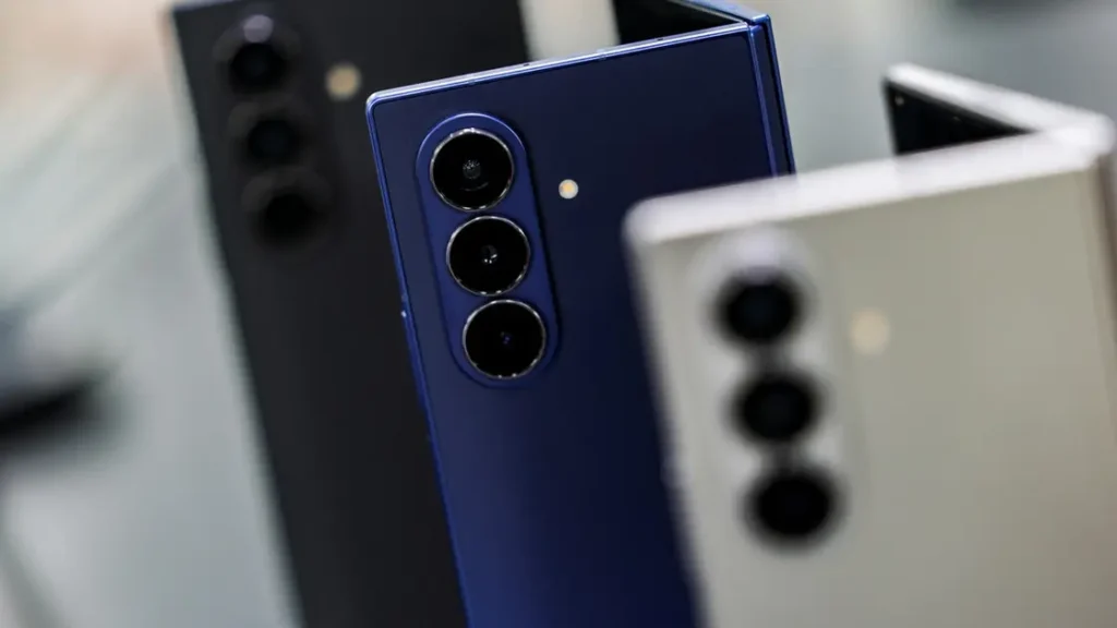 بطارية آيفون القابل للطي.. هل ستكون أكبر من “Z Fold 7” و”Fold 8″؟