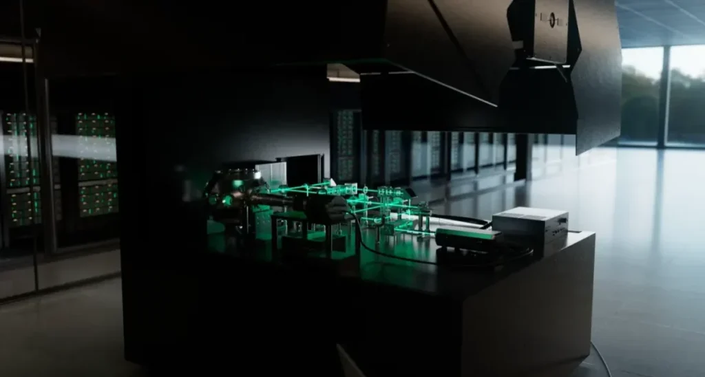 أرامكو السعودية و”باسكال” تصنعان التاريخ باستخدام أول حاسوب كمي في المملكة