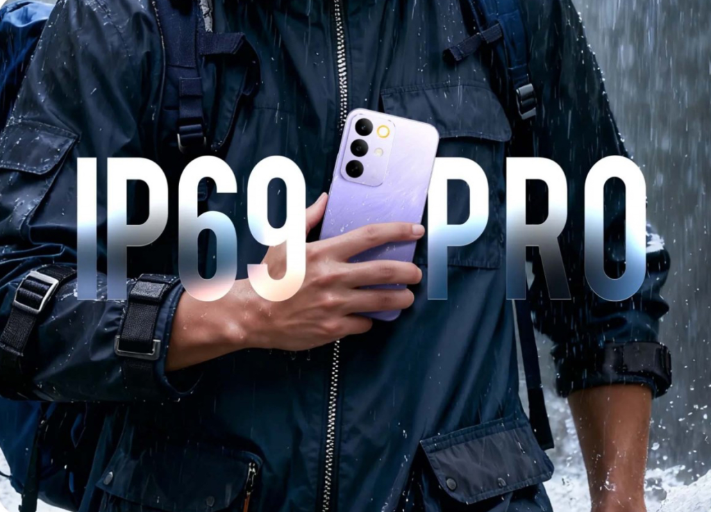 Realme تطرح C85 Pro و C85 5G ببطارية 7000 ملي أمبير ومعيار IP69