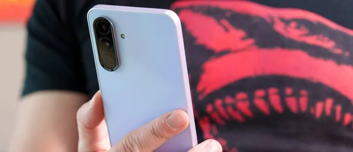 اقتراب طرح Samsung Galaxy A37 مع بدء اختبار النظام الرسمي