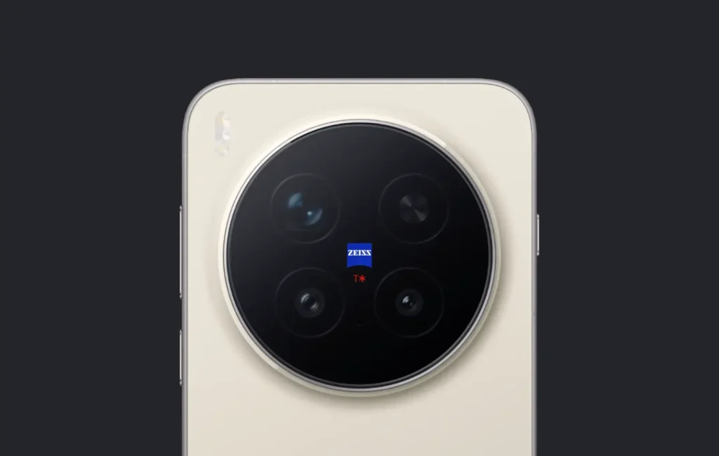 هاتف vivo X300 Ultra يأتي بضربة قوية في مجال التصوير