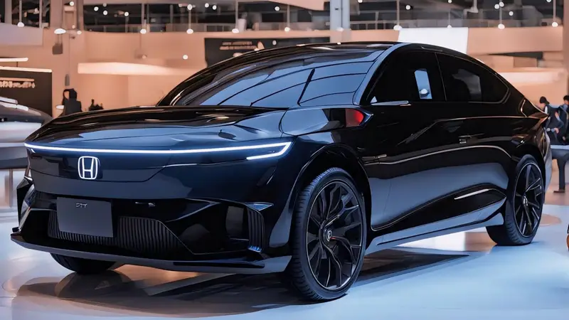 أفضل سيارة سيدان 2025 في السوق السعودي