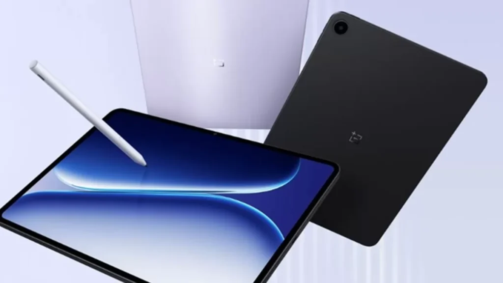 OnePlus Pad Go 2 يظهر بتسريبات تكشف مواصفاته قبل الإطلاق