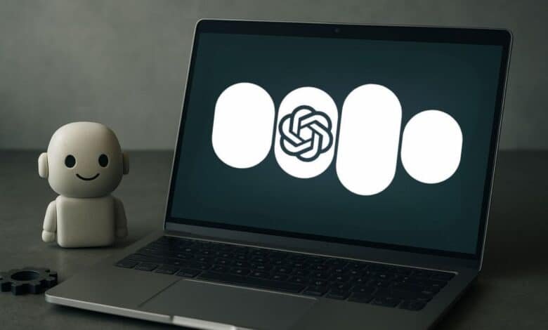 هل يتحوّل ChatGPT إلى نظام تشغيل أكثر من مجرد تطبيق؟