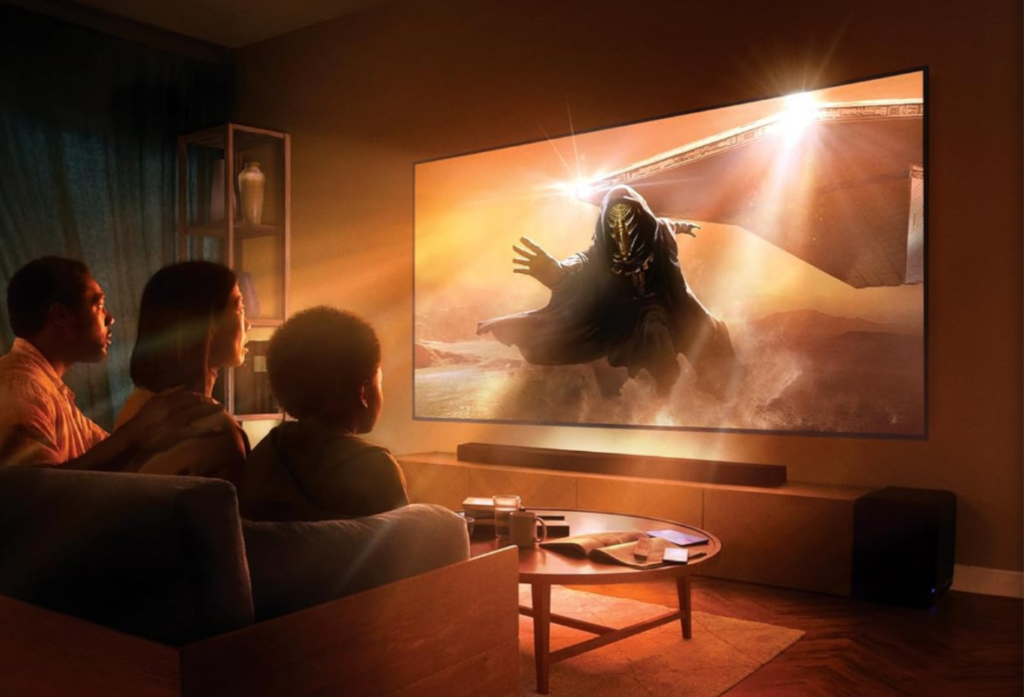 سوني تتحضر لطرح أجهزة التلفاز Mini LED Bravia 7 II وBravia 9 II في 2026