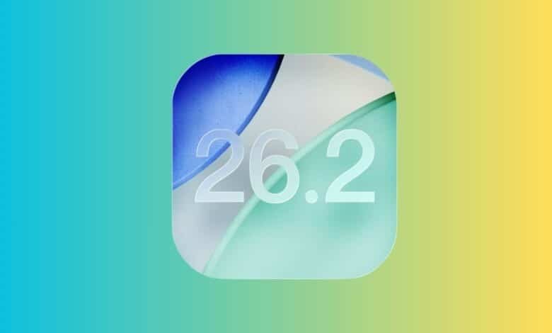 أبرز 6 مزايا جديدة في تحديث iOS 26.2 بهواتف آيفون