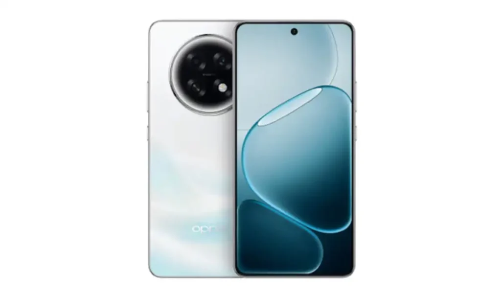 أوبو تطلق هاتف Oppo A6L بمعالج قوي وبطارية كبيرة وسعر اقتصادي