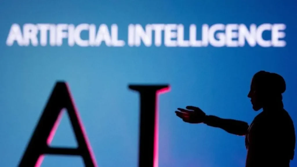 مصطلحات الذكاء الاصطناعي تهيمن على كلمات العام في 2025