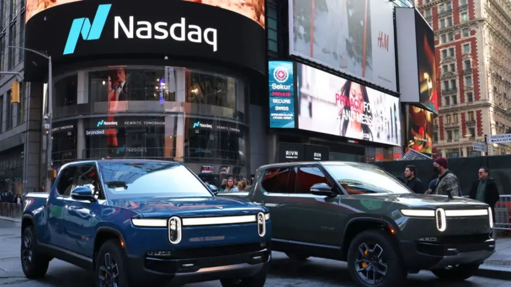 “ريفيان” تدخل سباق الذكاء الاصطناعي بسيارة تملك مساعدها الخاص