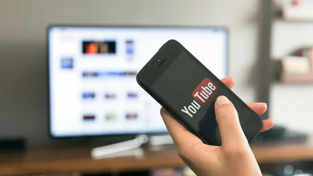 “يوتيوب TV” تطلق اشتراكات حسب الفئة بداية 2026