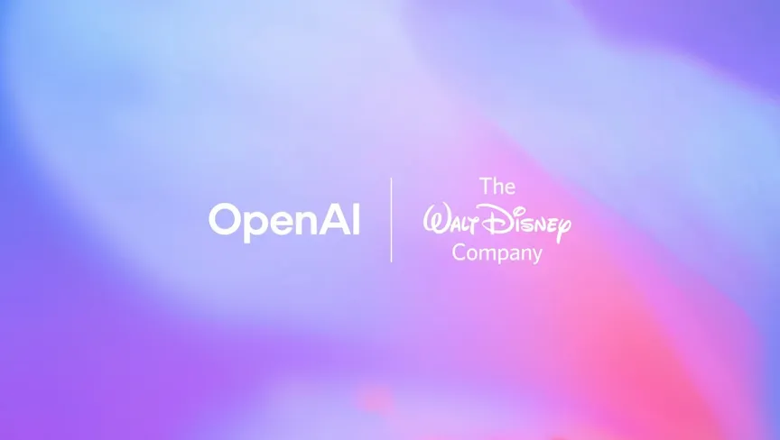 OpenAI تتوصل لاتفاق باستخدام شخصيات ديزني في منصة Sora للفيديوهات