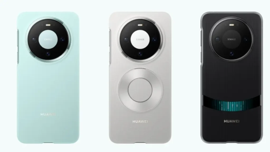 تقرير: أحدث هواتف هواوي تعتمد على شريحة صينية محسّنة