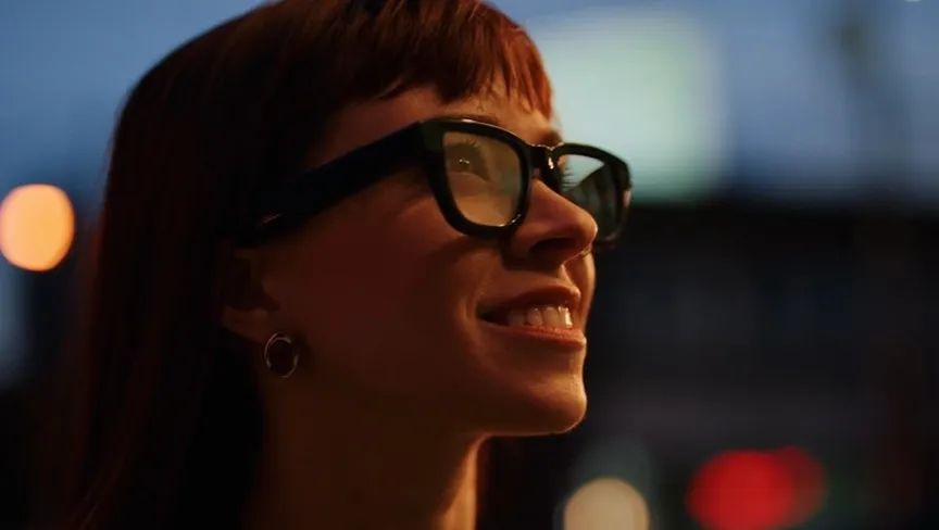 جوجل تطرح أول تحديث لنظام Android XR .. ونظارتها الذكية تصل 2026