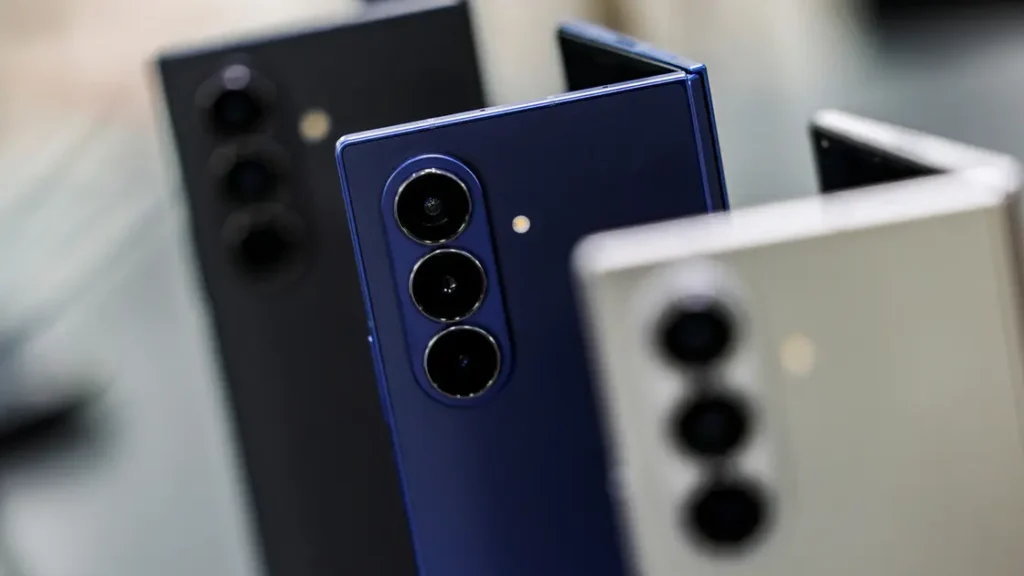 “سامسونج” تكشف خارطة تحديثات الهواتف في ديسمبر 2025