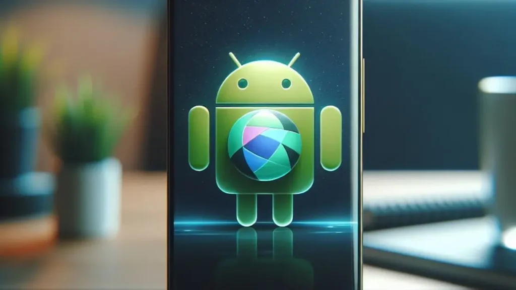 هاتفك الذكي قد يخفف من دوار الحركة لديك مع أندرويد 17 القادم