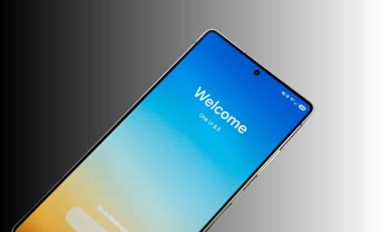 أبرز المزايا الجديدة في تحديث One UI 8.5 القادم إلى هواتف سامسونج