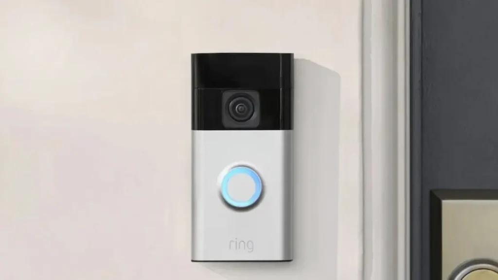 “أمازون” تزود كاميرات Ring بميزة تتعرف على الوجوه بالذكاء الاصطناعي