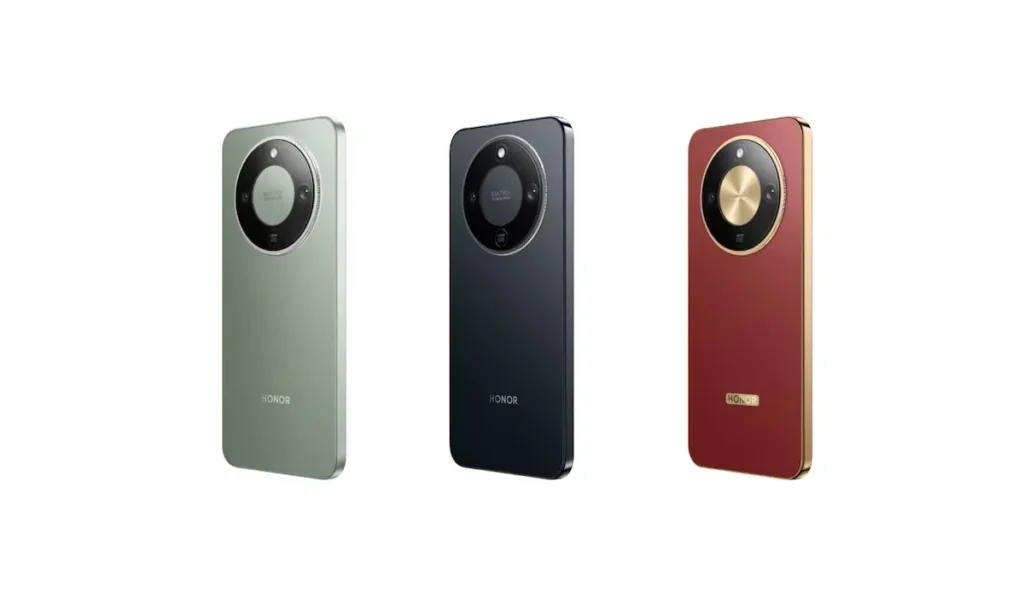 Honor تطلق رسميا هاتف Magic 8 Lite الاقتصادي الأنيق بمواصفات قوية