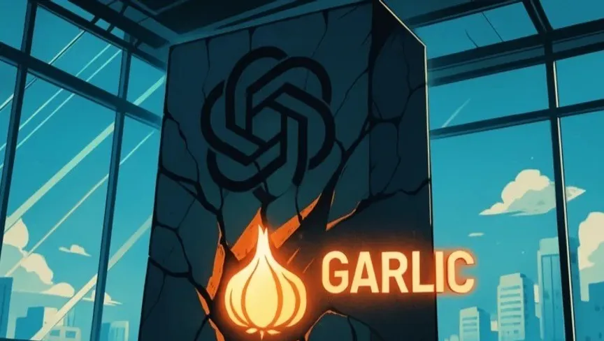 OpenAI تطور نموذج لغوي فائق لمواجهة تقدم جيميناي 3 وOpus 4.5