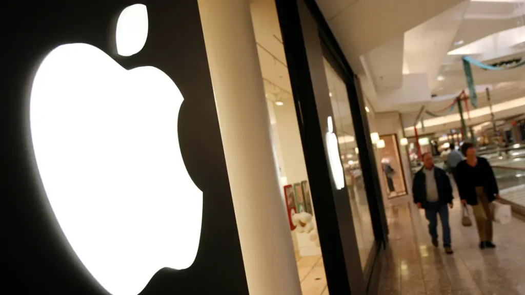 تعرف على قائمة أفضل تطبيقات “أبل” خلال عام 2025