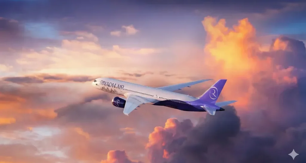 طيران الرياض وIBM تدمج الذكاء الاصطناعي في العمليات التشغيلية قبل الإطلاق التجاري