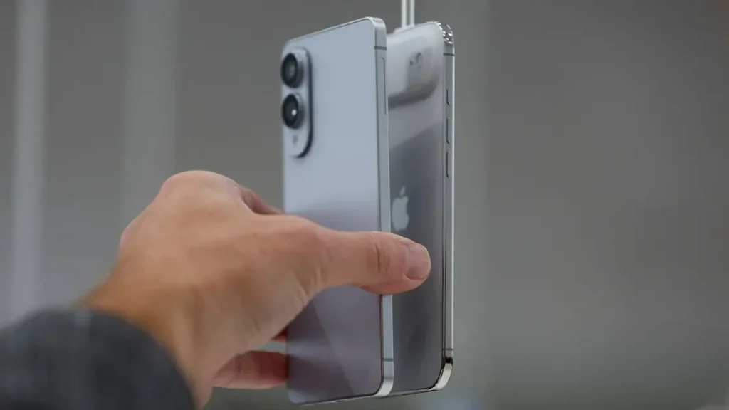 تسريبات: آيفون إير 2 يقدم قيمة أعلى بسعر أقل