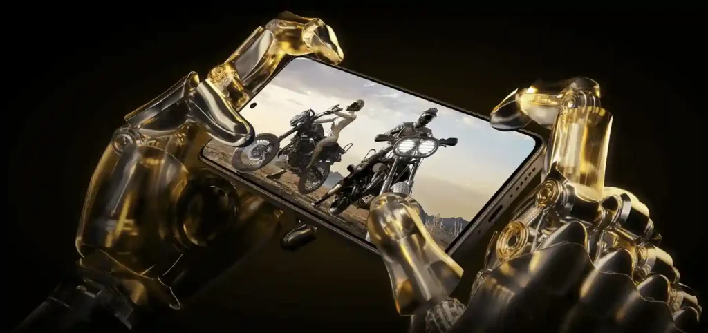 أندرويد 17 يعيد تعريف تجربة الألعاب على هواتف شاومي عبر HyperOS 4