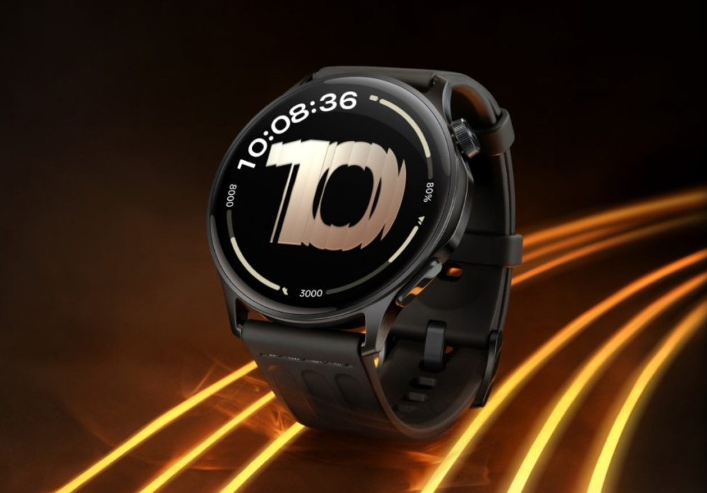 مواصفات ساعة OnePlus Watch Lite تعلن عن غياب نظام WearOS