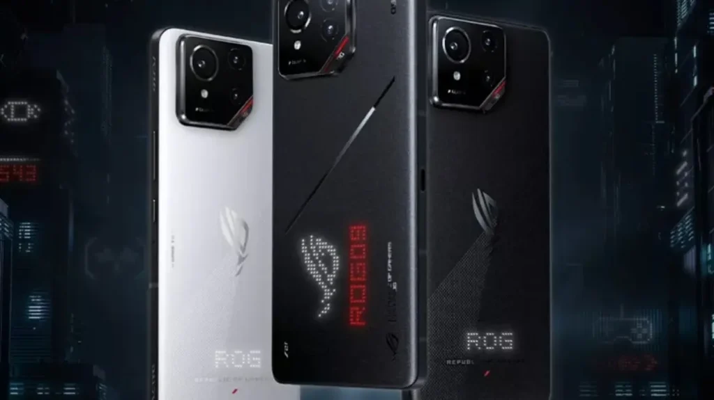 أسوس لن تطرح هواتف أندرويد جديدة في 2026