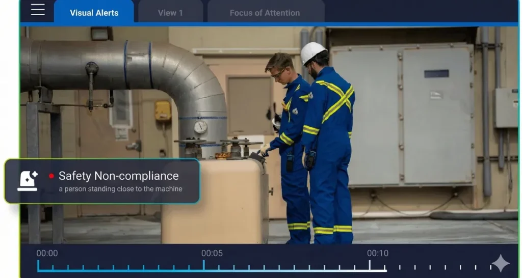 موتورولا سوليوشنز توسع منصتها الأمنية المدعومة بالذكاء الاصطناعي في إنترسك دبي 2026