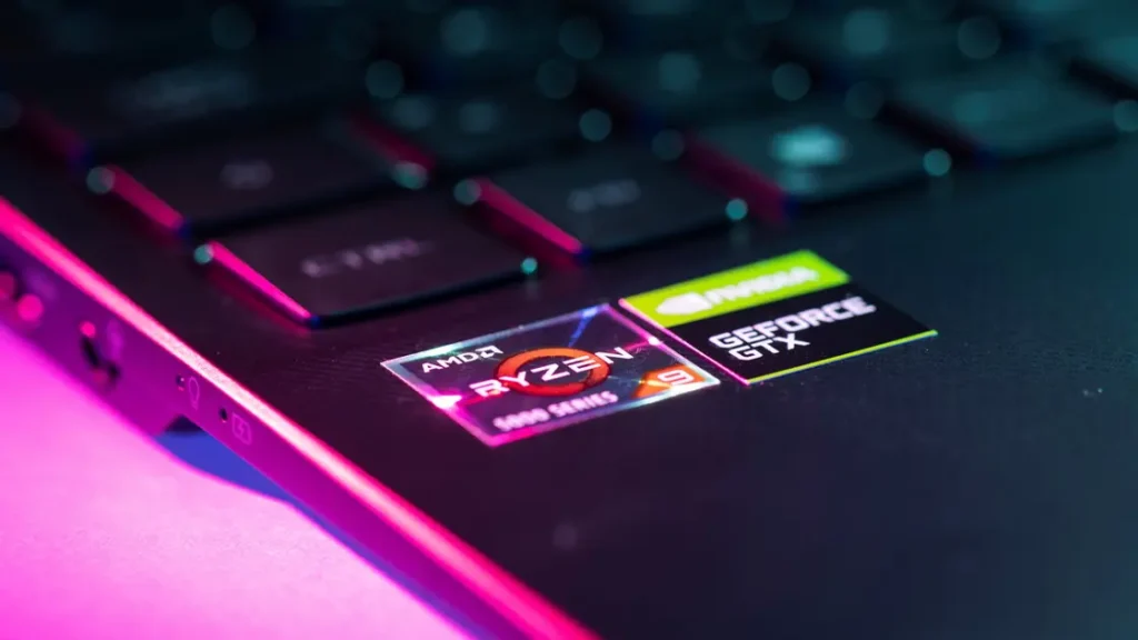 “AMD” تعلن عن معالجات ذكاء اصطناعي جديدة للحواسيب والألعاب