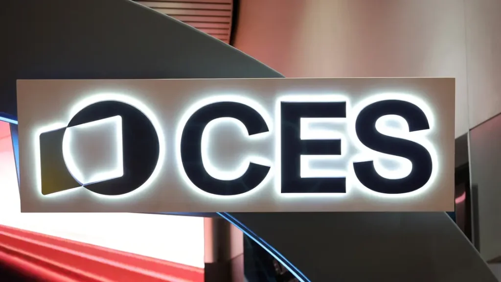 ما المتوقع من معرض الإلكترونيات الاستهلاكية “CES 2026″؟