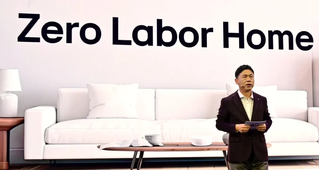 إل جي إلكترونيكس تعلن عن نهج الذكاء الاصطناعي العملي مع الروبوتات المتطورة