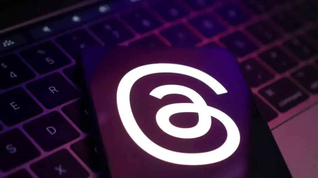 ثريدز سيمكنك قريبًا من لعب ألعاب مصغرة داخل الرسائل المباشرة