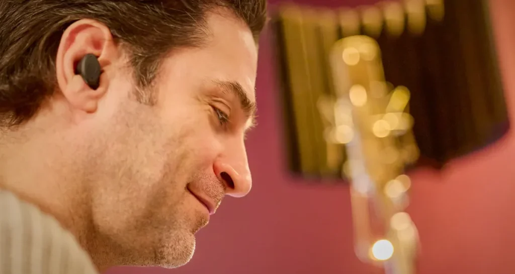 بريجز تعلن عن أول سماعات IMAX Enhanced اللاسلكية في معرض CES 2026