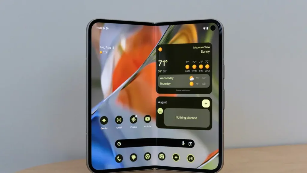 تطبيق مقبل من “جوجل” لهواتف بيكسل للتعرف على الأغاني في محيطك