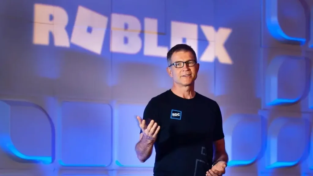 ما لا تعرفه عن منصة “روبولوكس”