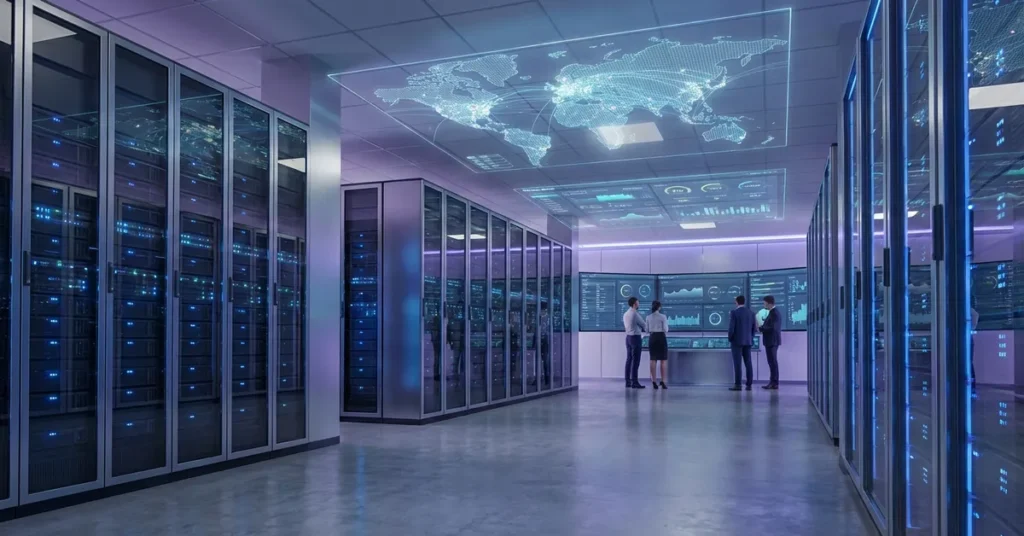 أرامكس تطلق منصة بيانات قائمة على الذكاء الاصطناعي عبر جوجل كلاود