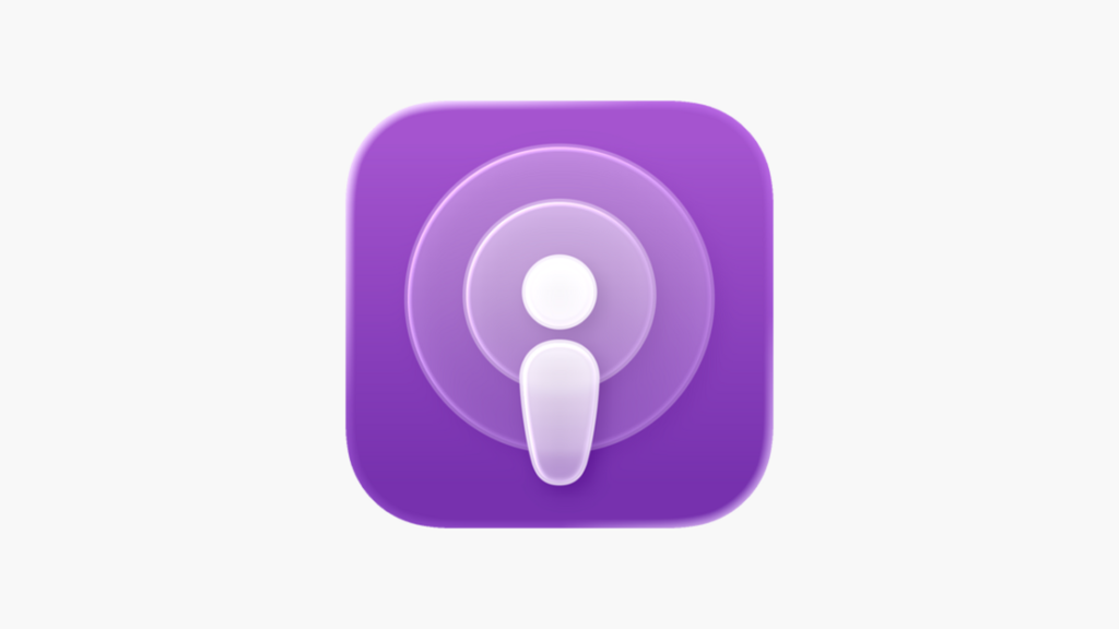 “أبل” تتحدى “يوتيوب” و”سبوتيفاي” بالبودكاست المرئي