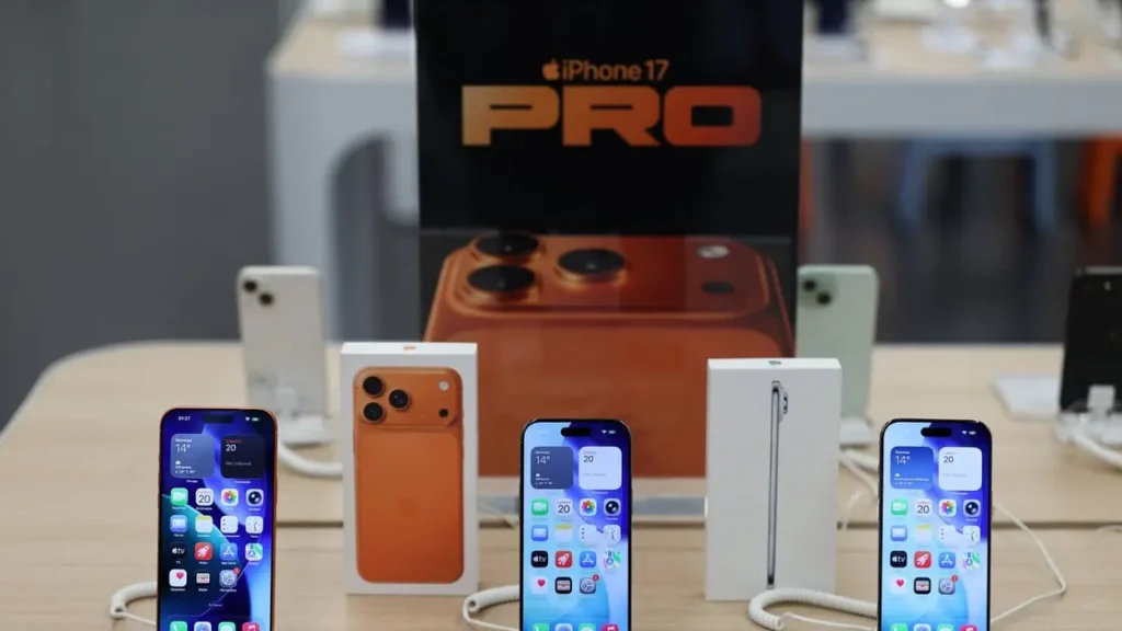 لماذا تفشل الهواتف الغريبة في منافسة “سامسونج” و”أبل”؟