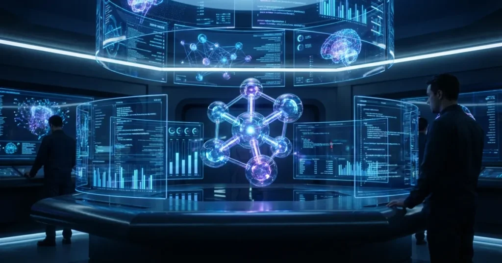 أوبن إيه آي تكشف عن GPT-5.3-Codex: نموذج الذكاء الاصطناعي الأكثر تقدماً الذي ساهم في بناء نفسه