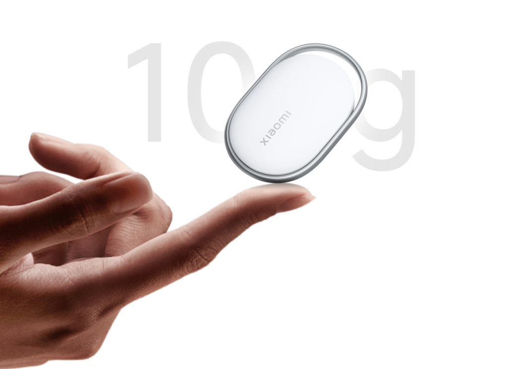 شاومي تؤكد قرب إطلاق منافسها الاقتصادي لـ Apple AirTag رسميًا