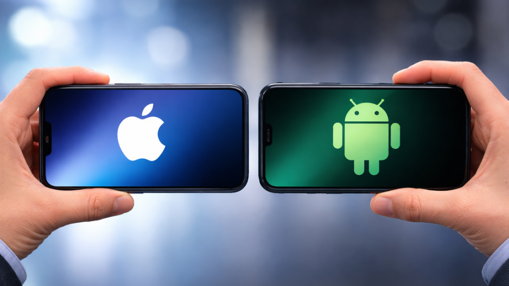 5 إعدادات بسيطة في هاتفك تحمي بياناتك من شهية التطبيقات المفتوحة