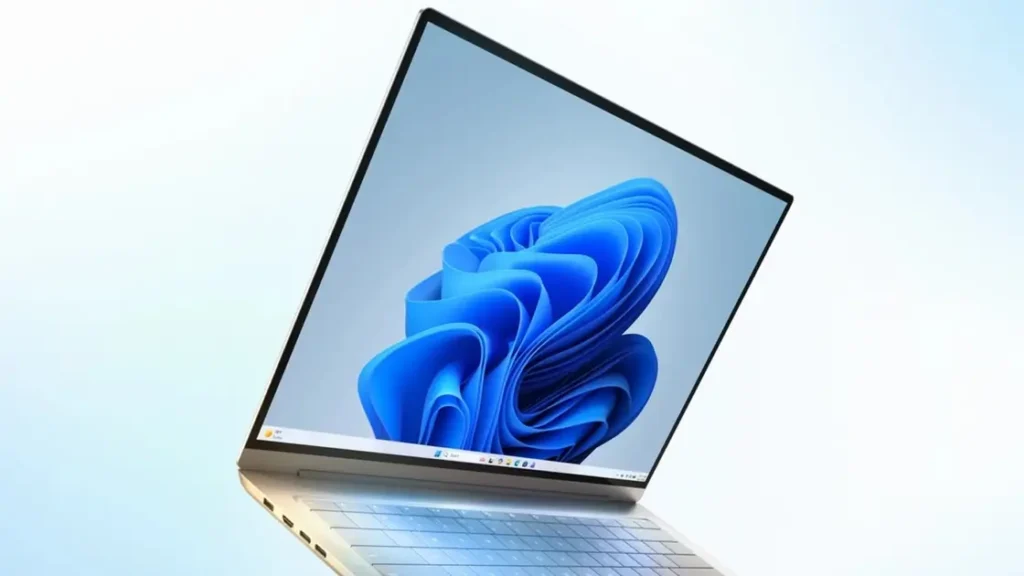 ويندوز 11 يضيف اختبار سرعة الإنترنت من شريط المهام مباشرة