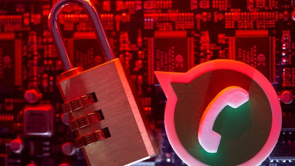 “واتساب” يرفع سقف الأمان.. كلمات مرور لحماية الحسابات